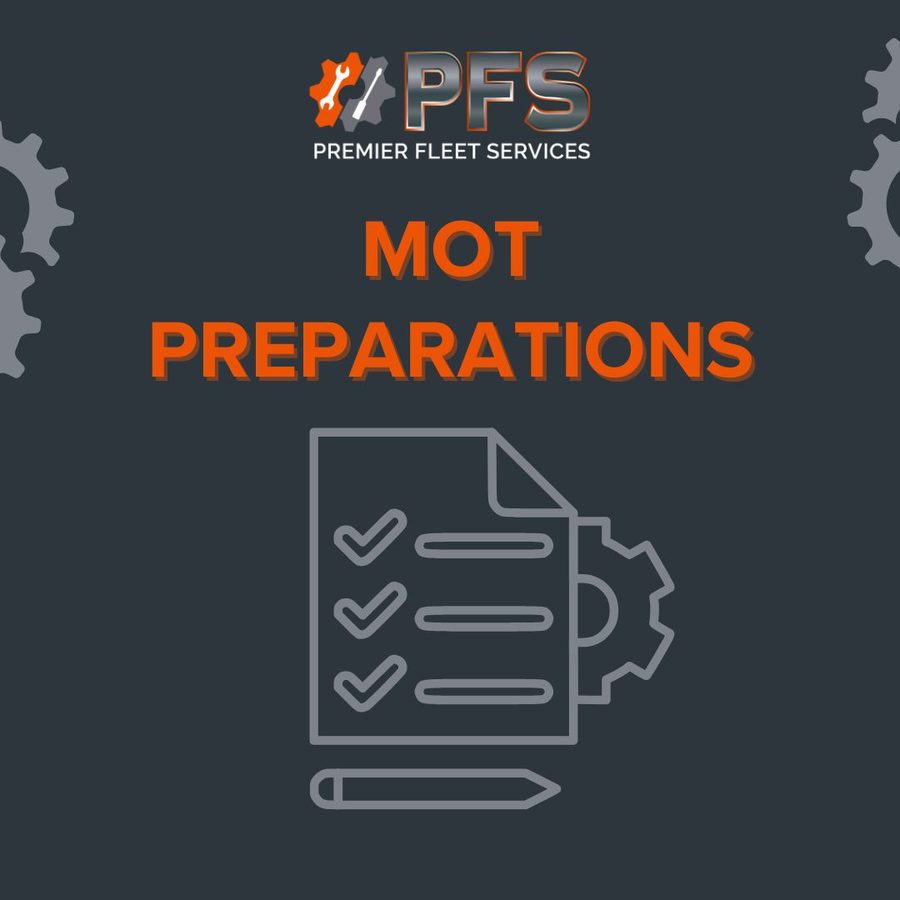 MOT preparations
